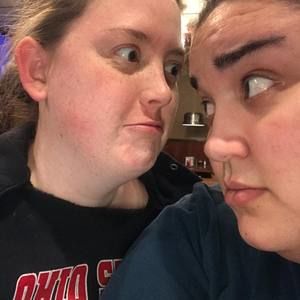 Meet your Posher, Wilson